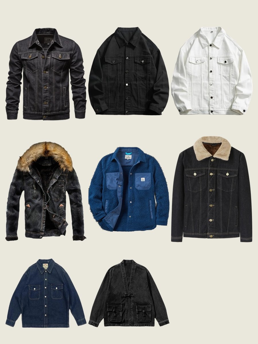 King Size Clothing Craze: Stylish Plus Picks!