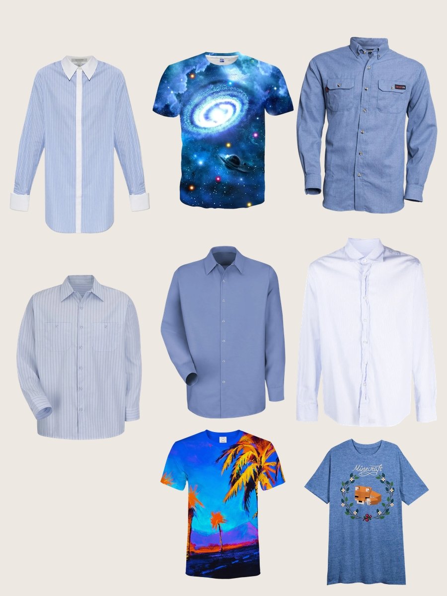The Work Shirt: Your Unexpected Style Hero