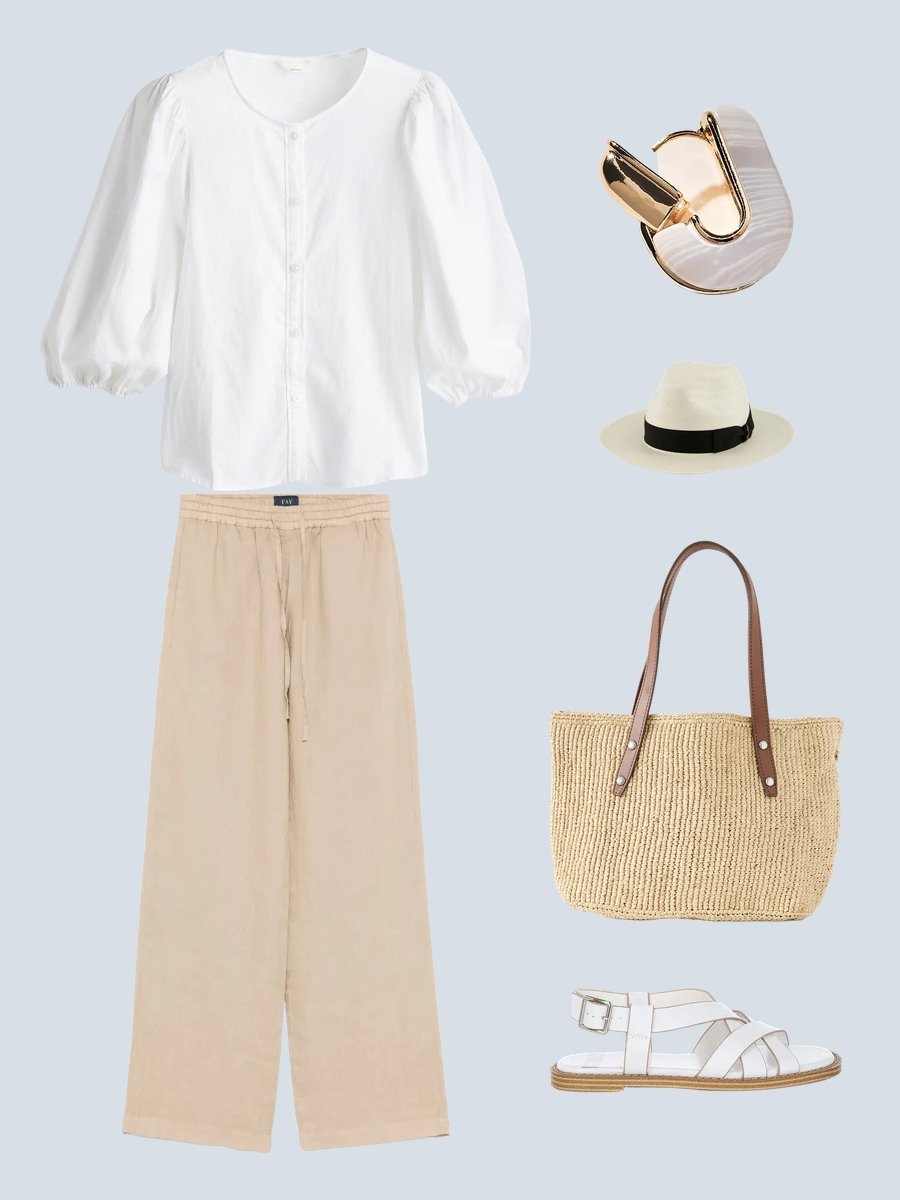 How to Get Ink Stains Out & Ace Fashion