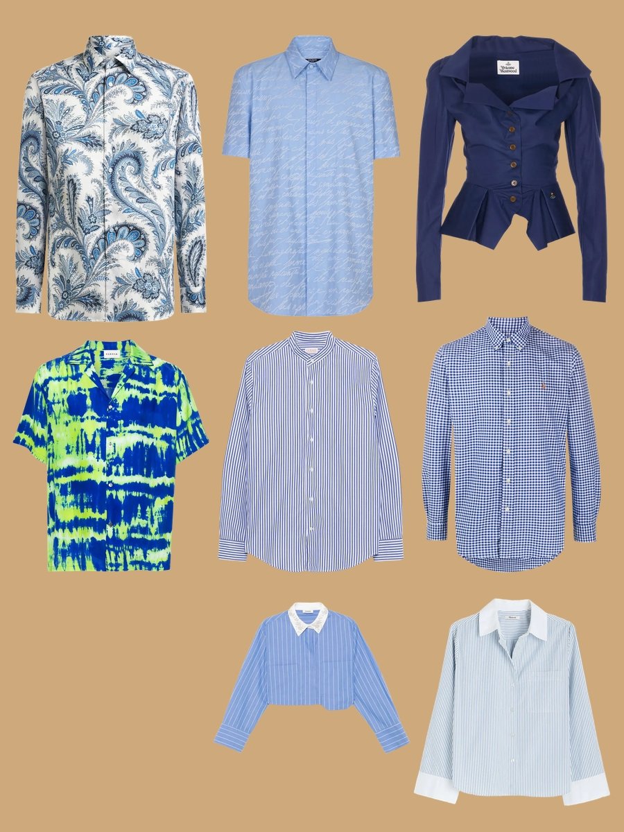 Shirt for Men: The Ultimate Style Essential