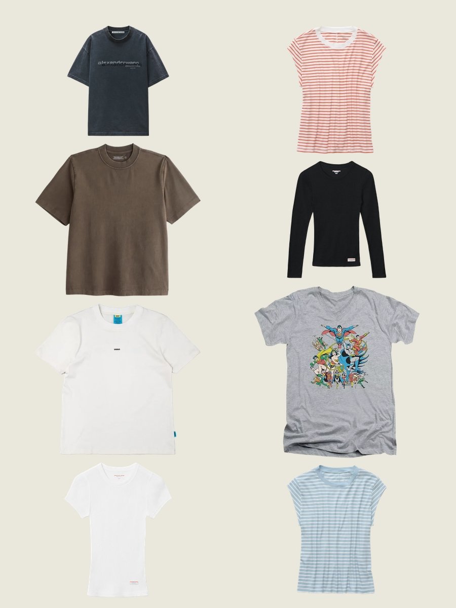 Youth Shirt Size Chart: Your Guide to the Perfect Fit