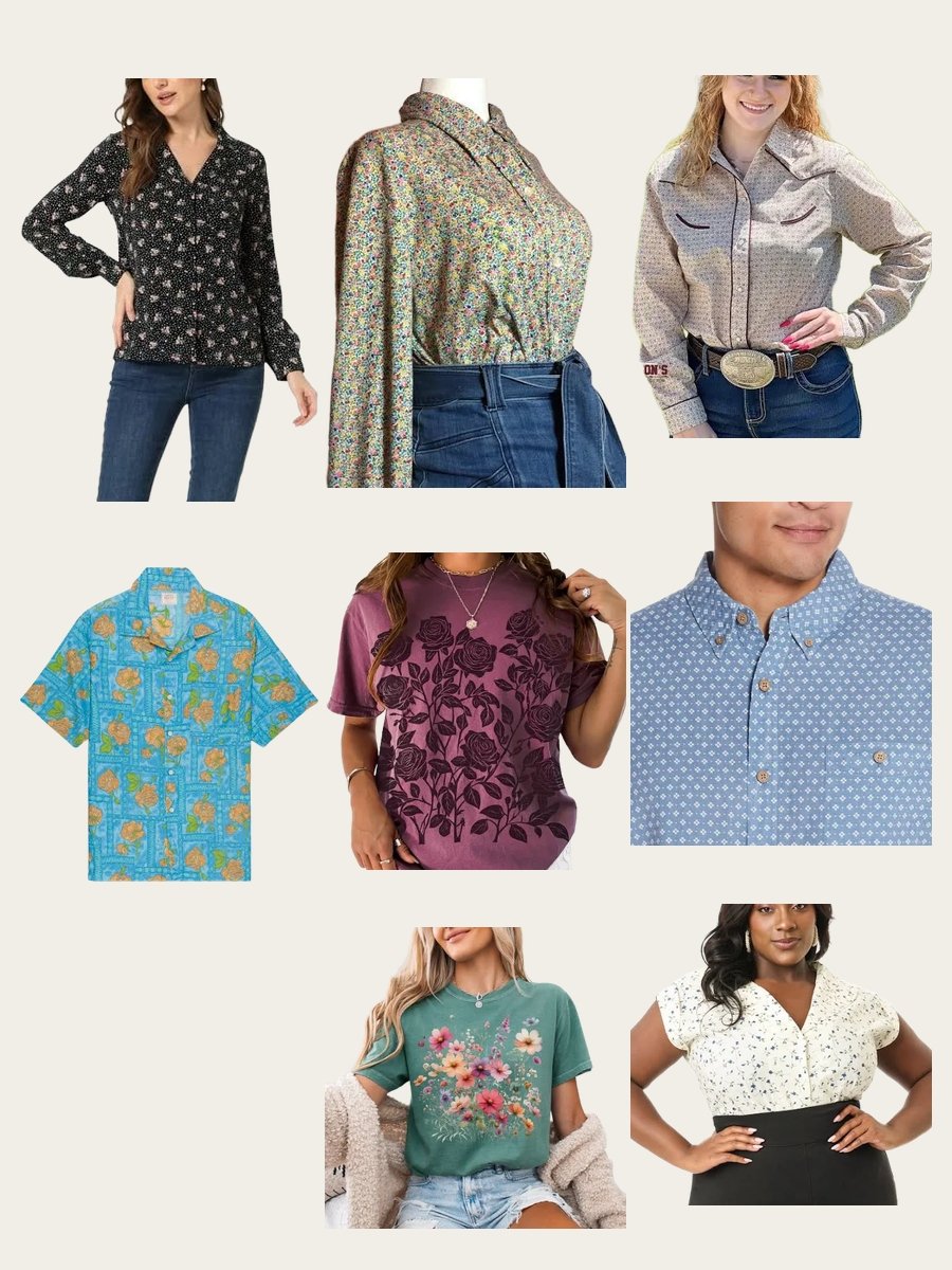 Retro Shirts: Bring Back the Groove!