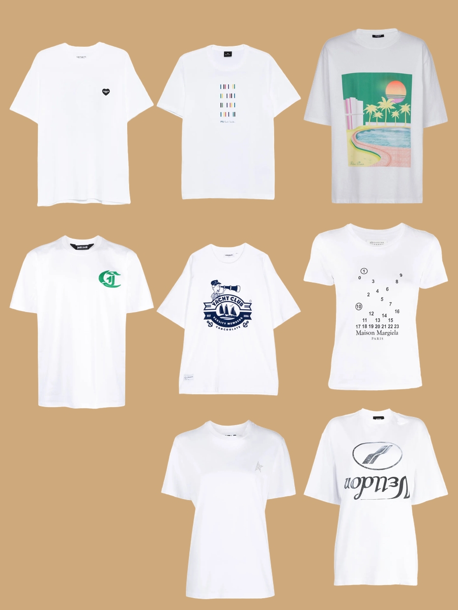 Cropped T-Shirt Chronicles: Style Magic Unveiled