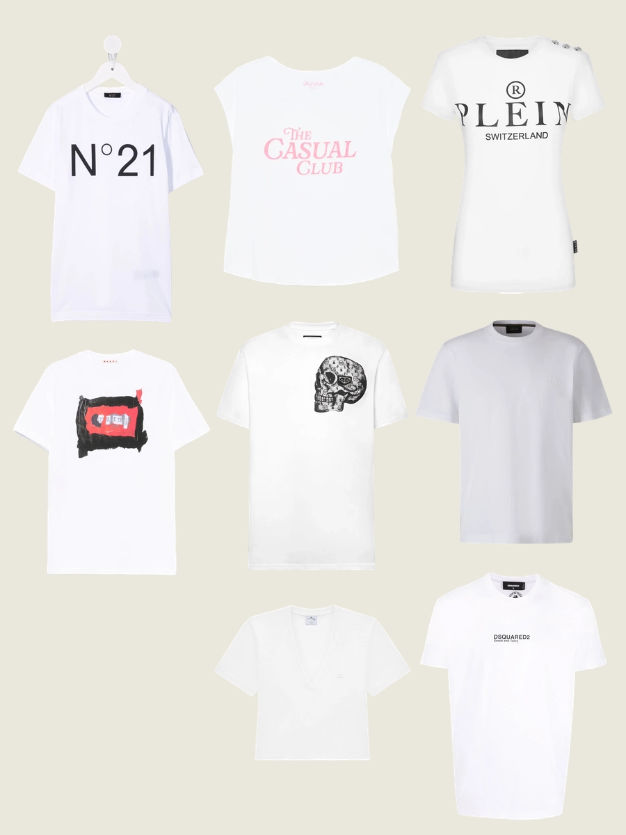 The T-Shirt: Your Ultimate Style Essential