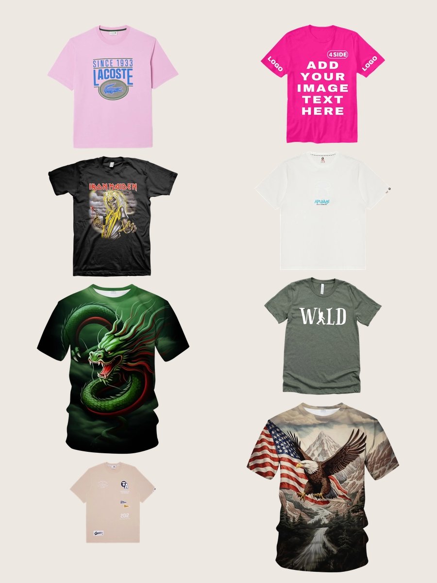 Eagles Shirt: The Chic Way to Show Team Spirit