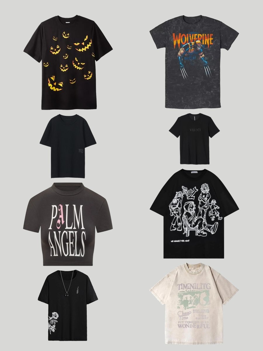 Hell Star Shirt: Rock Your Style Boldly!