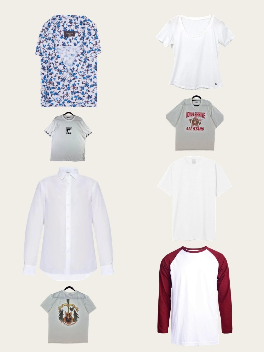 Hem of a Shirt: Unveiling Style Secrets