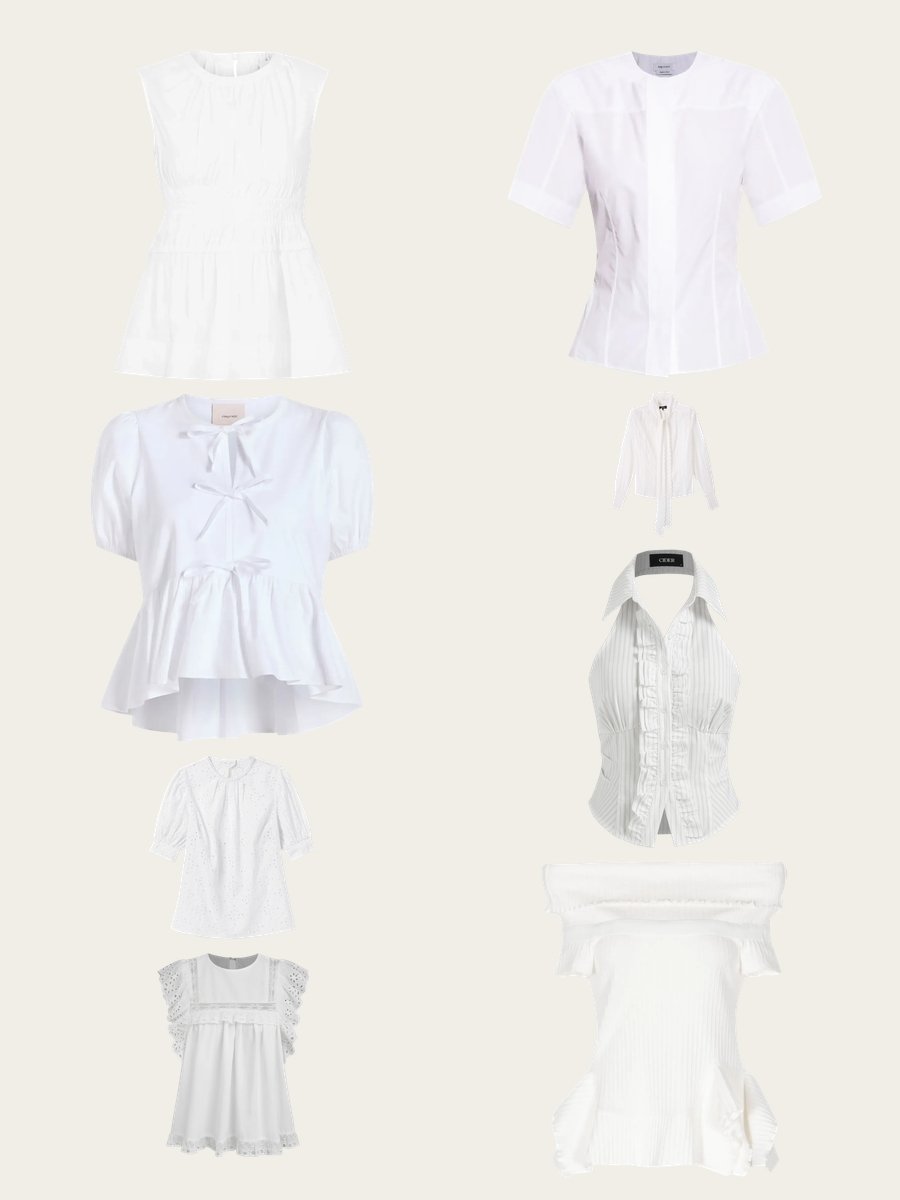 Cotton Shirt Chic: Elevate Your Style Now!