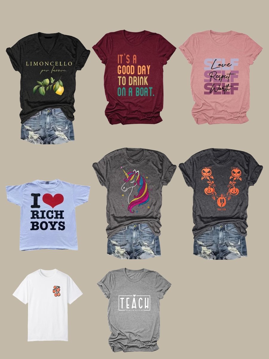 Meme Shirts: Your Ultimate Fashion Statement