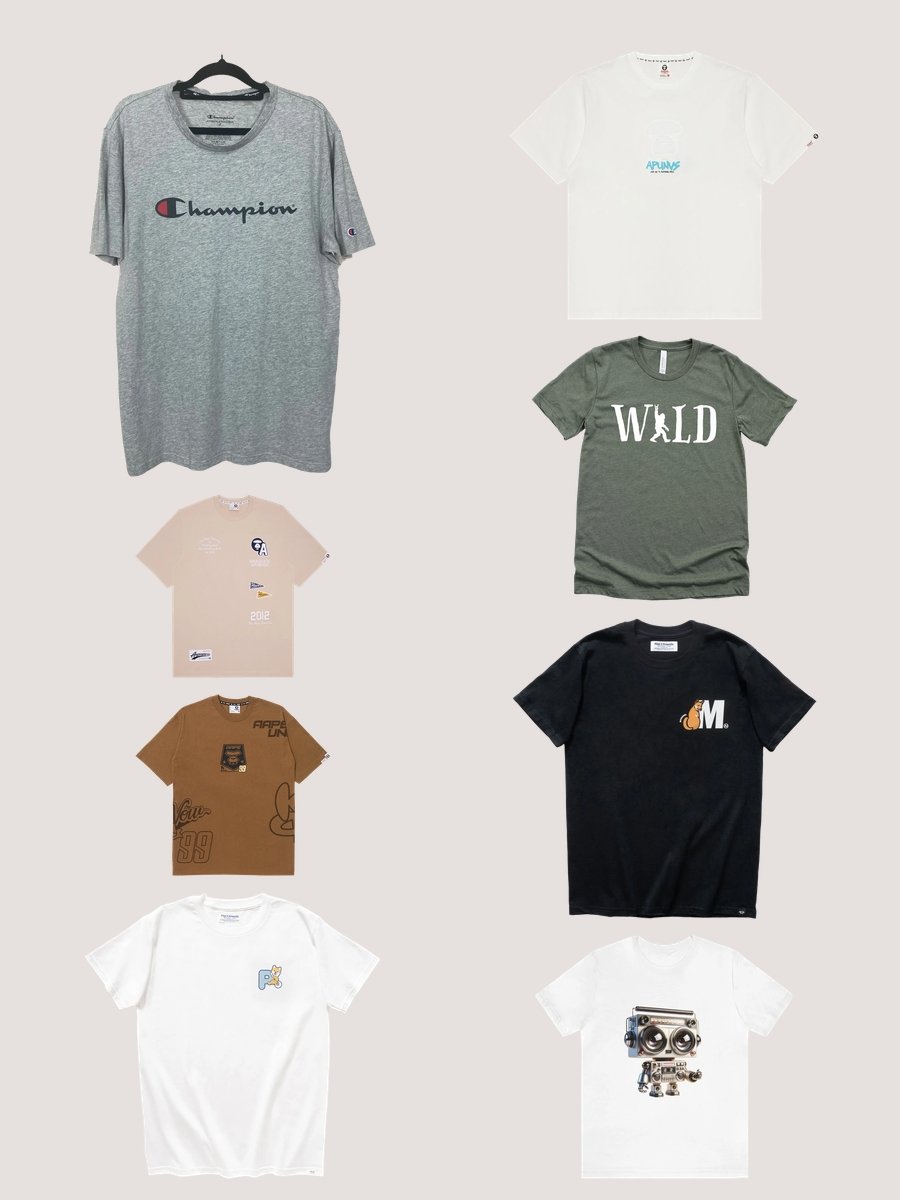 AOT Shirt Style: Level Up Your Anime Game