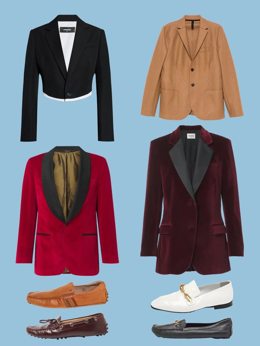 Elevate Your Look with Old Money Clothes