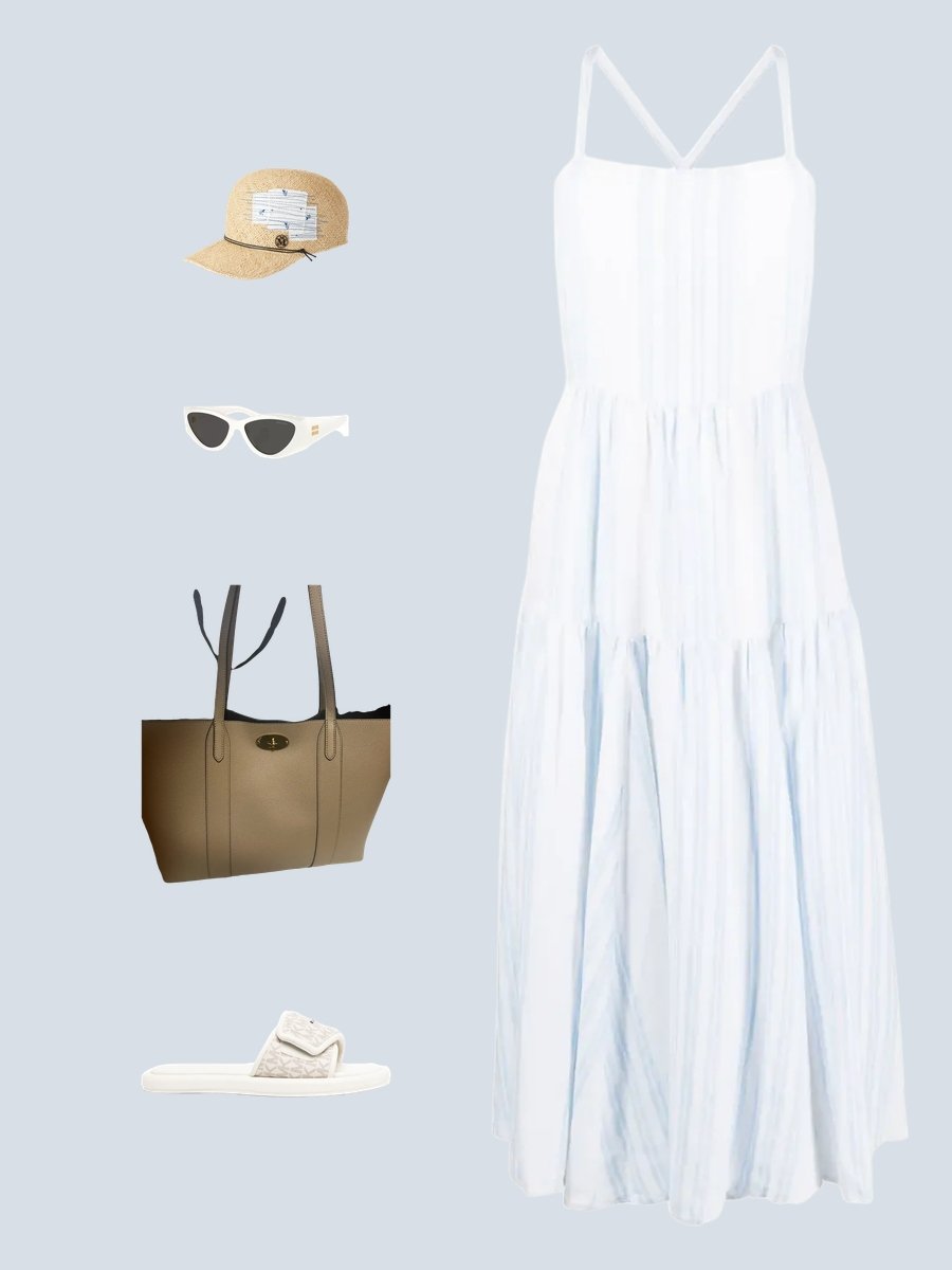 Snag the Best Beach Clothes: Style with Ease