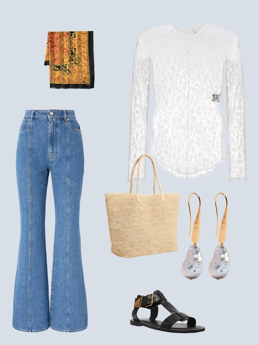 Discover Vintage Clothing Stores