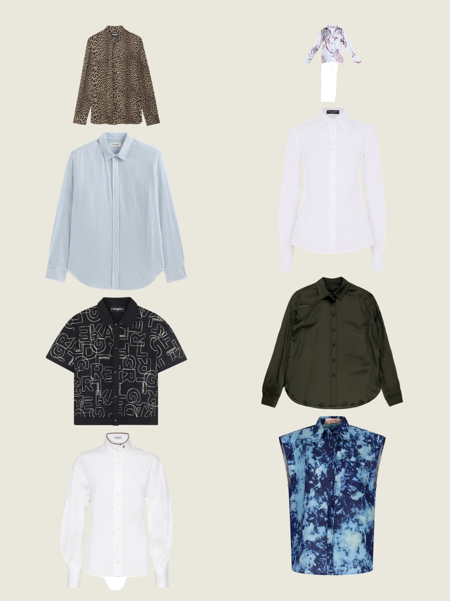 Muppets Magic: Button-Up Flair at the Kingdom