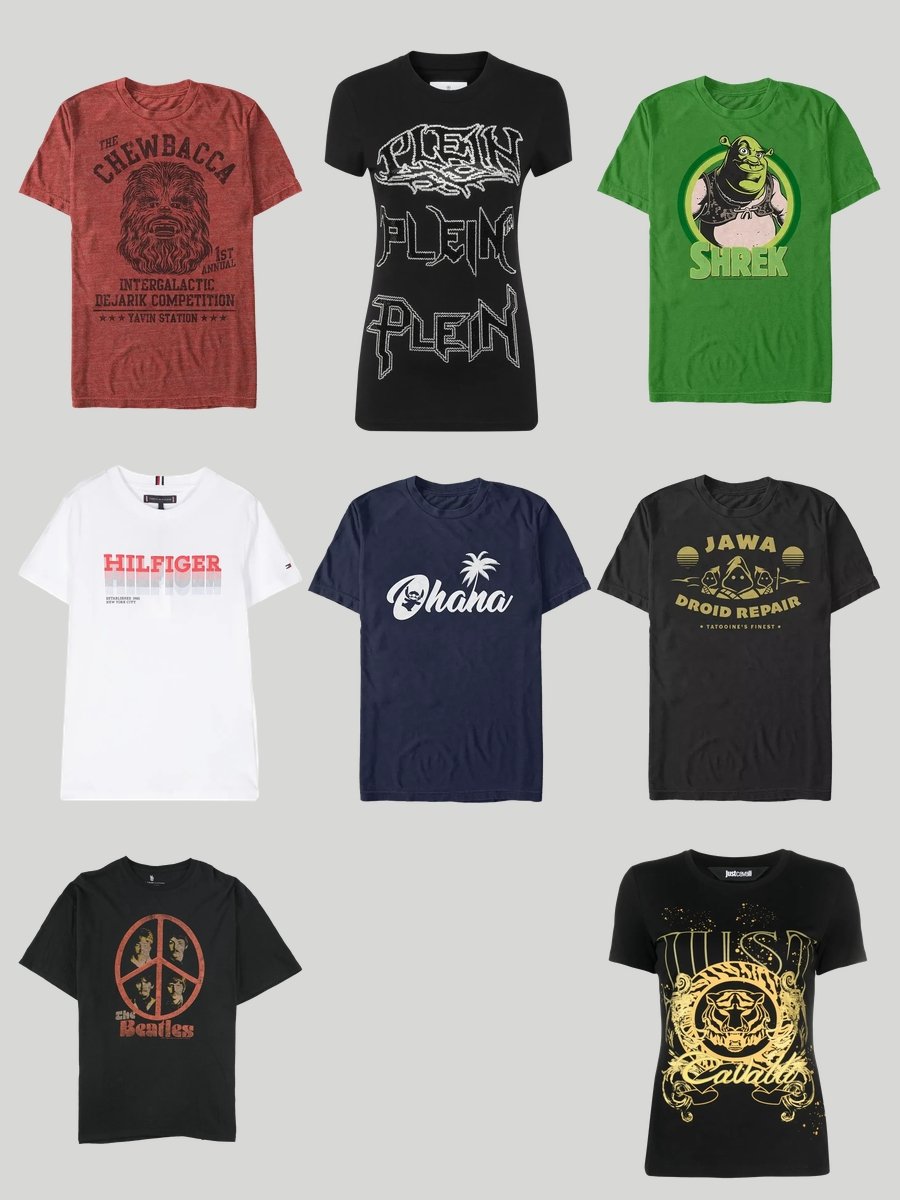 Rock the Retro: Talking Heads Shirt Style Tips