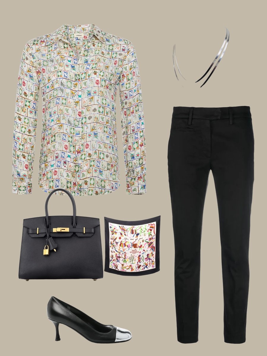 Flaunt Your Style: Business Casual Clothes for Women
