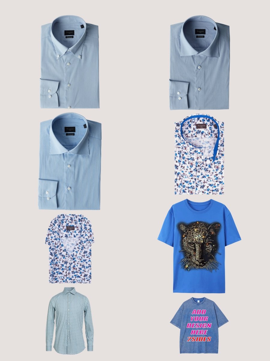 Dad Shirts: The Latest Style Hero