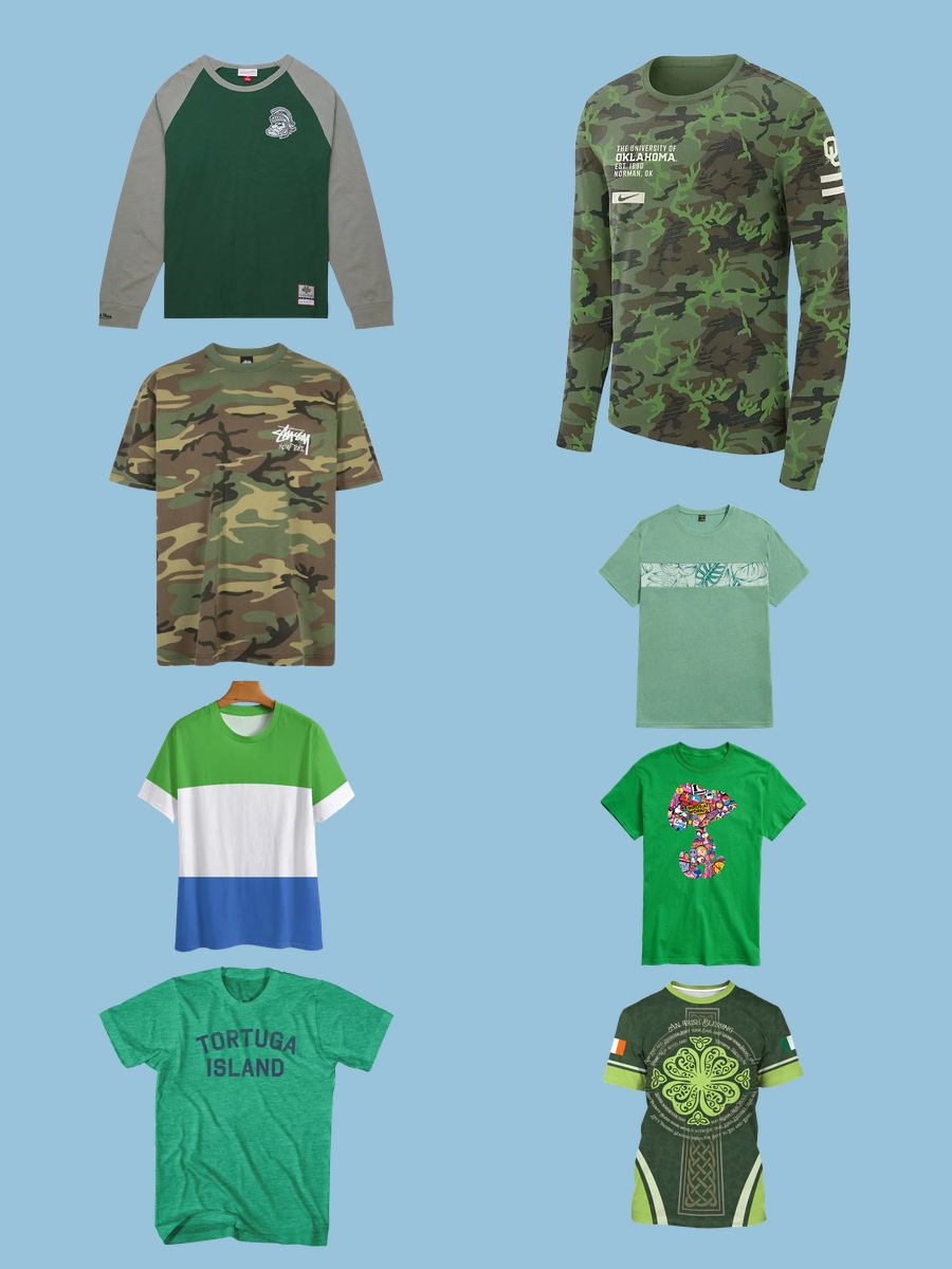 Eagles Shirts: Fashion Forward & Fierce