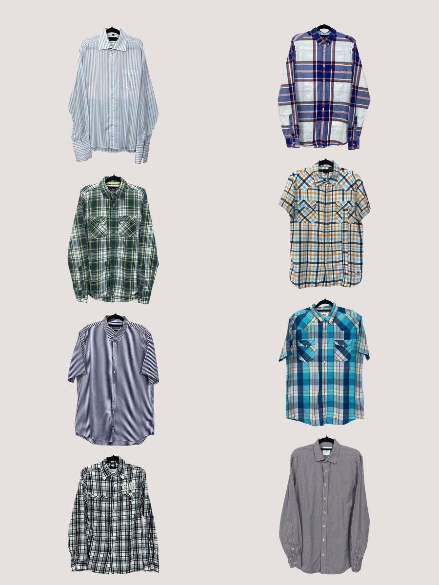 Polo Dress Shirts: Your Ultimate Style Guide