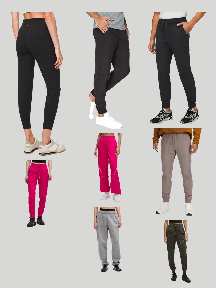 Men's Clothing Brands: Style Meets Comfort!