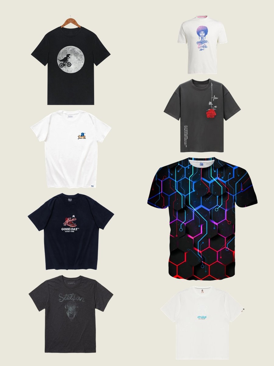 Rock the Joe Rogan Shirt: A Fashion Guide