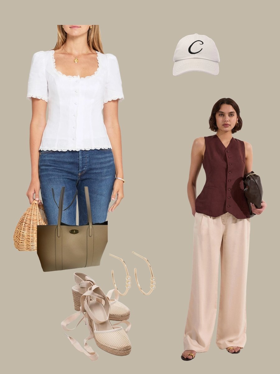 Garden Of Eden Outfit: A Stylish Guide to Paradise-Inspired Fashion