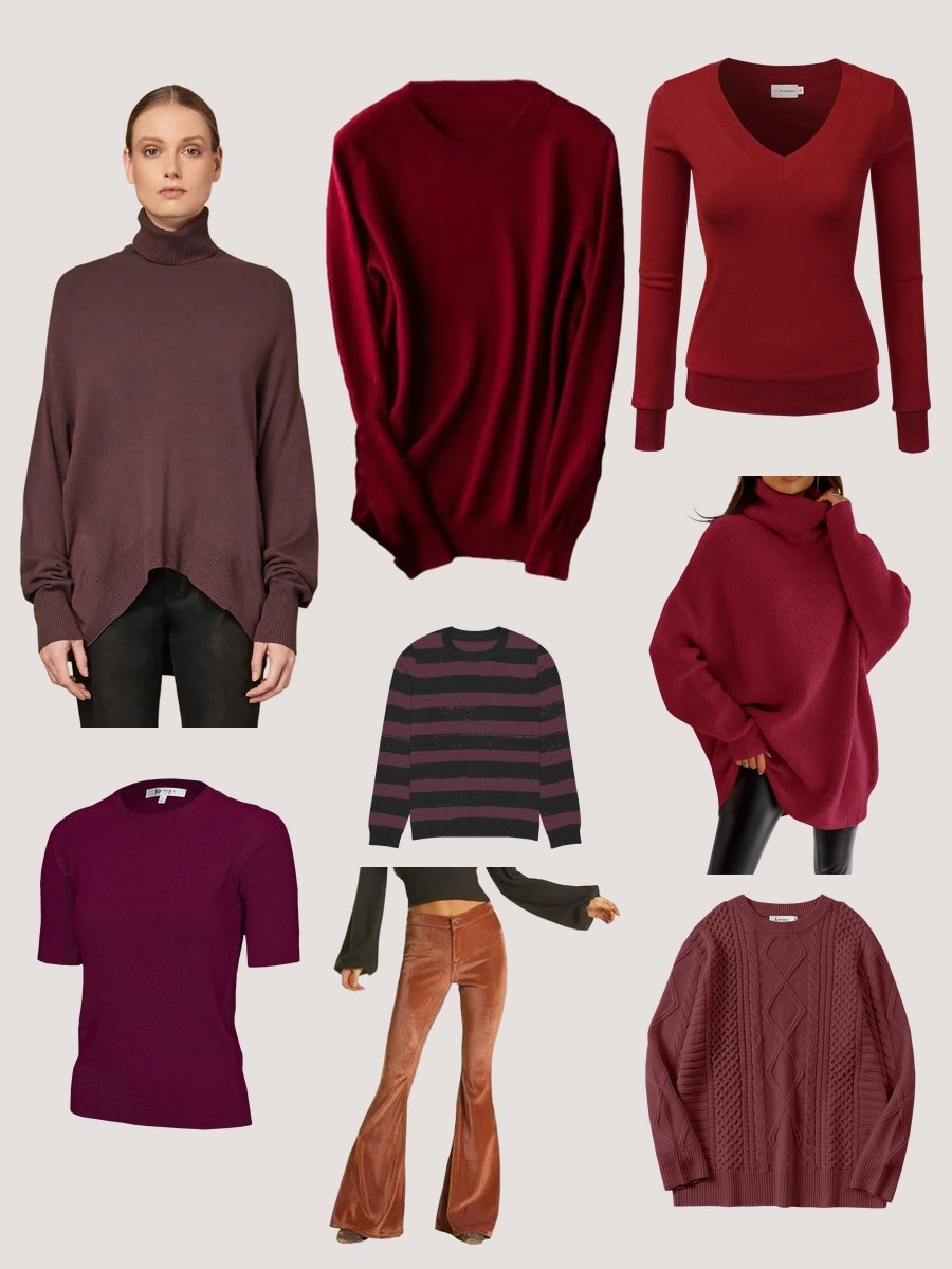 Fall Clothing Magic: Cozy Up in Style!