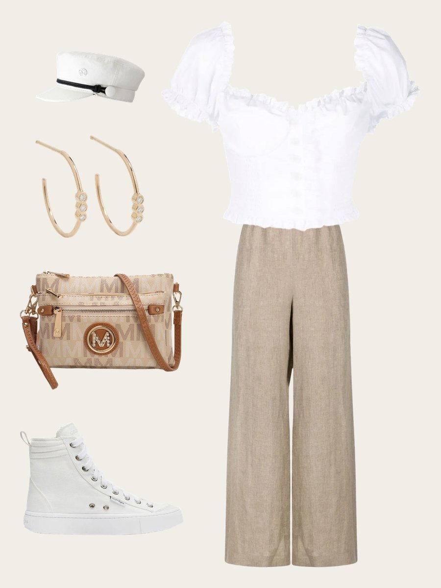 Cotton Clothing for Women: Your Ultimate Style Guide