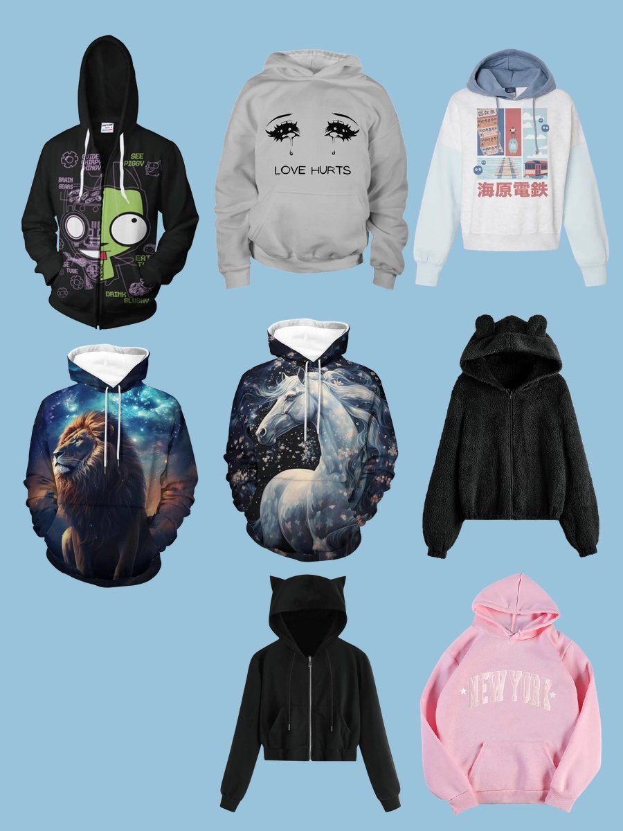 Unlock Anime Clothing Magic: Elevate Your Style Now!