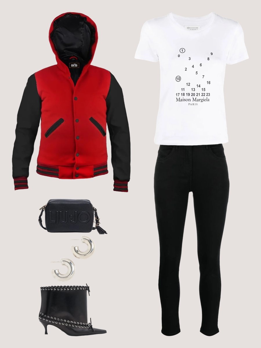 Clothing Bomber Jacket: Elevate Your Style Effortlessly