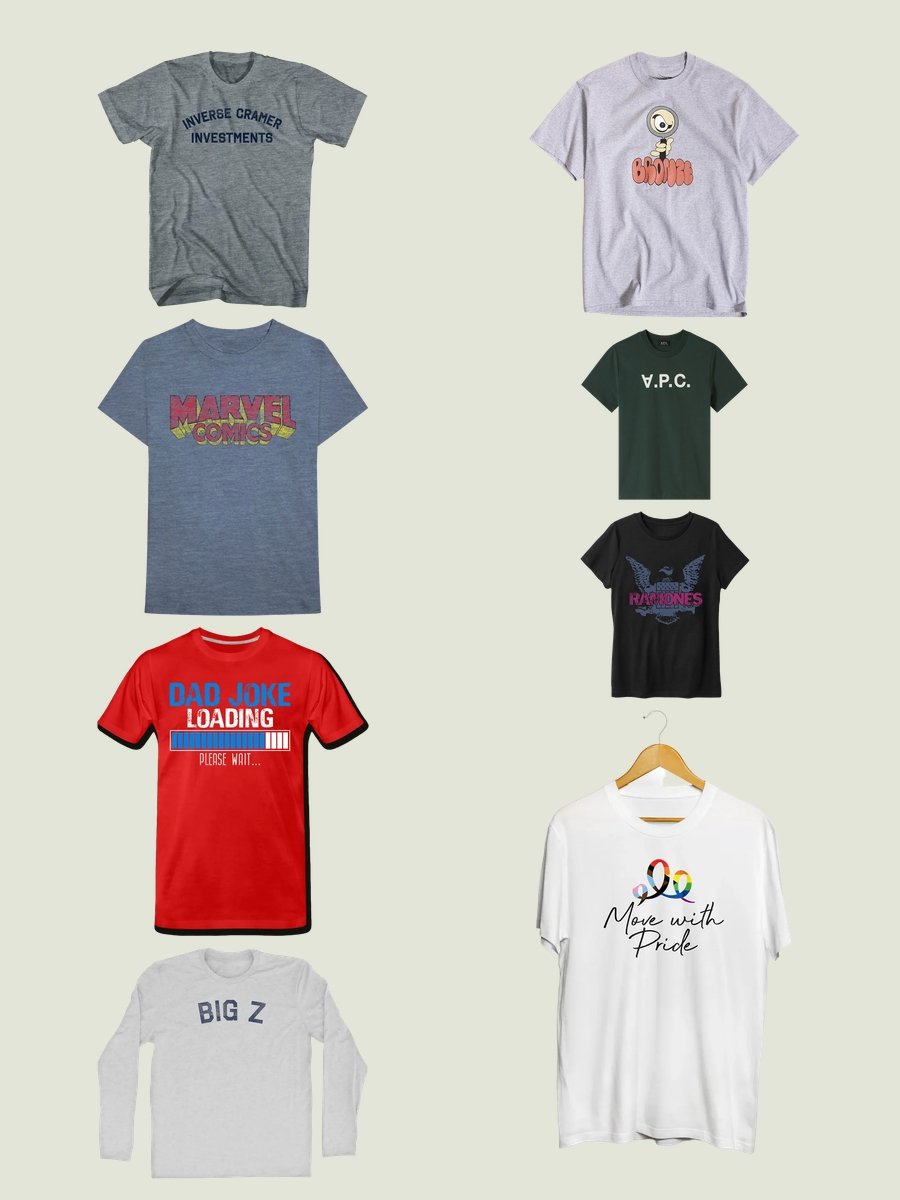 4th of July Shirt: Style That Sparks Joy