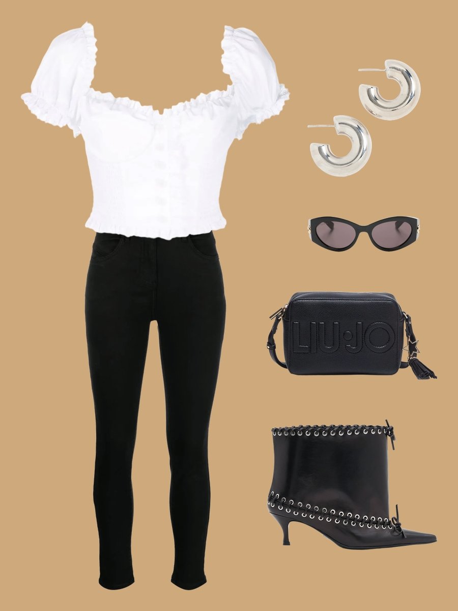 Chic Clothes for Girls: Effortless Style Unlocked