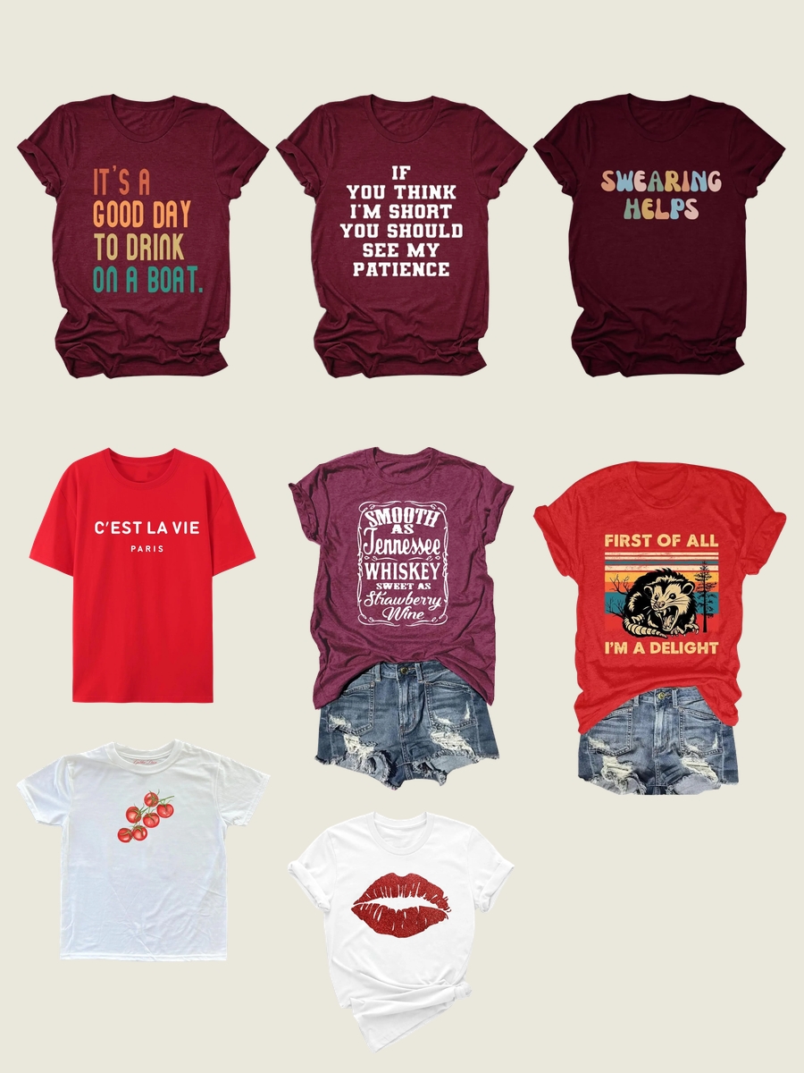 Level Up Your Look with a Mario Shirt!