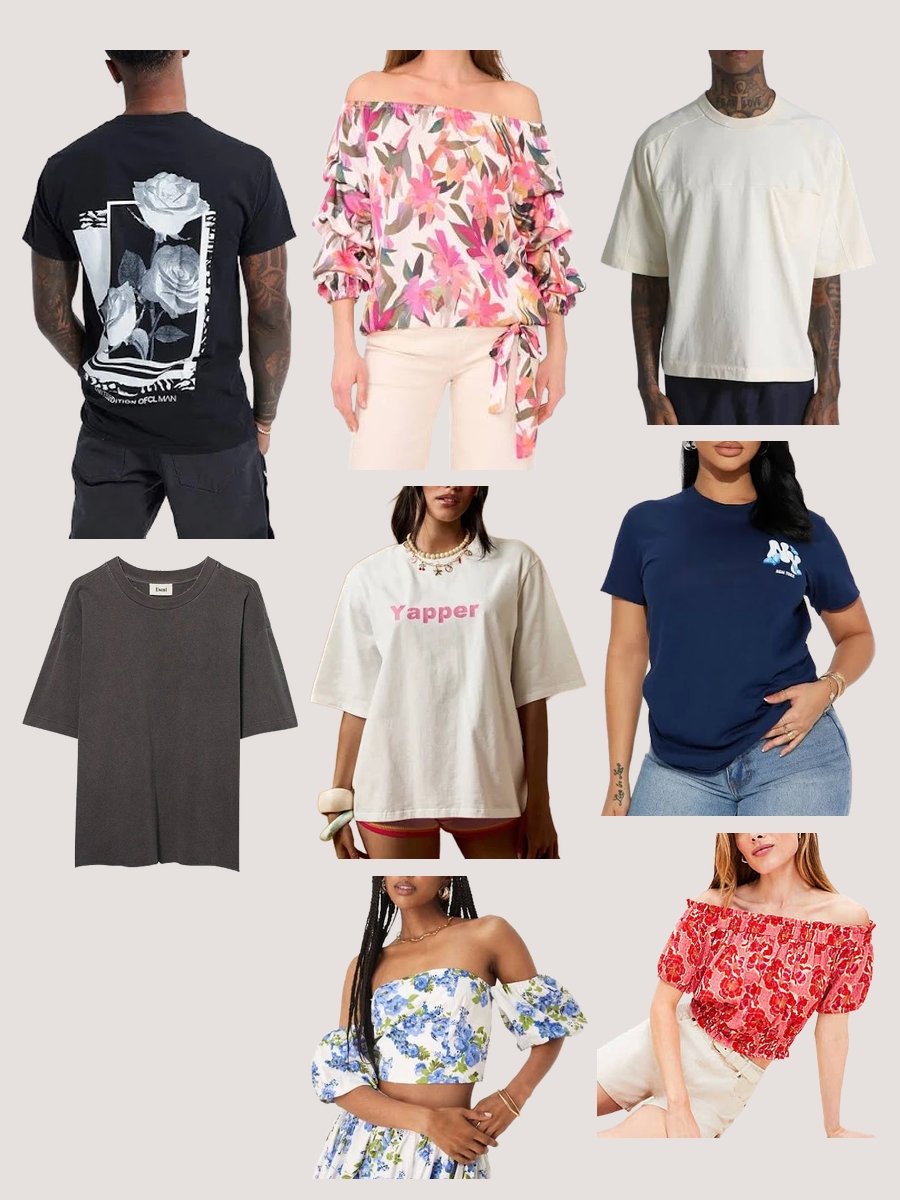 Inappropriate Shirts: Stylish Blunders You Can't Resist