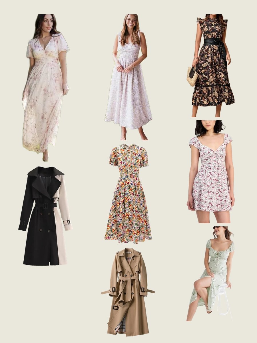 Hyde Park Clothing: Your Style Passport