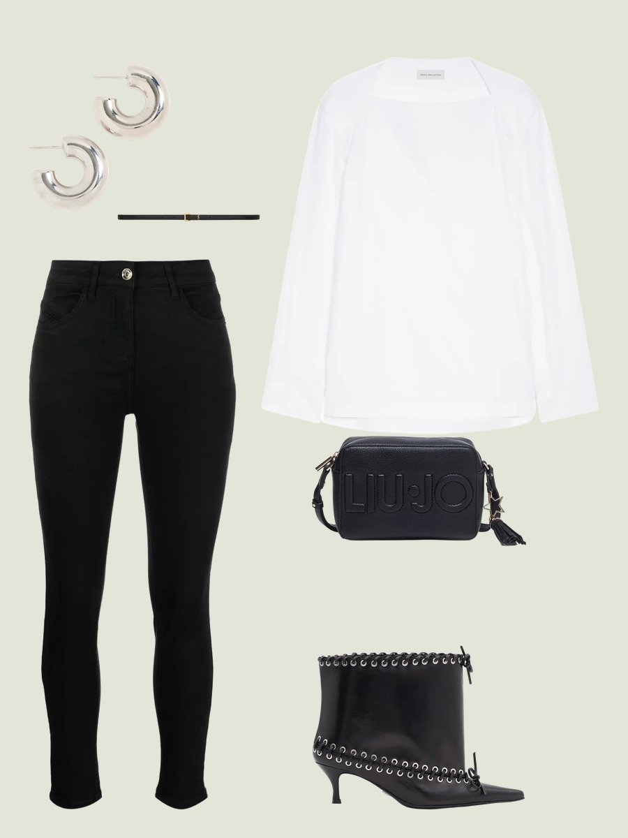 How to Shrink a Shirt & Rock It Like a Pro