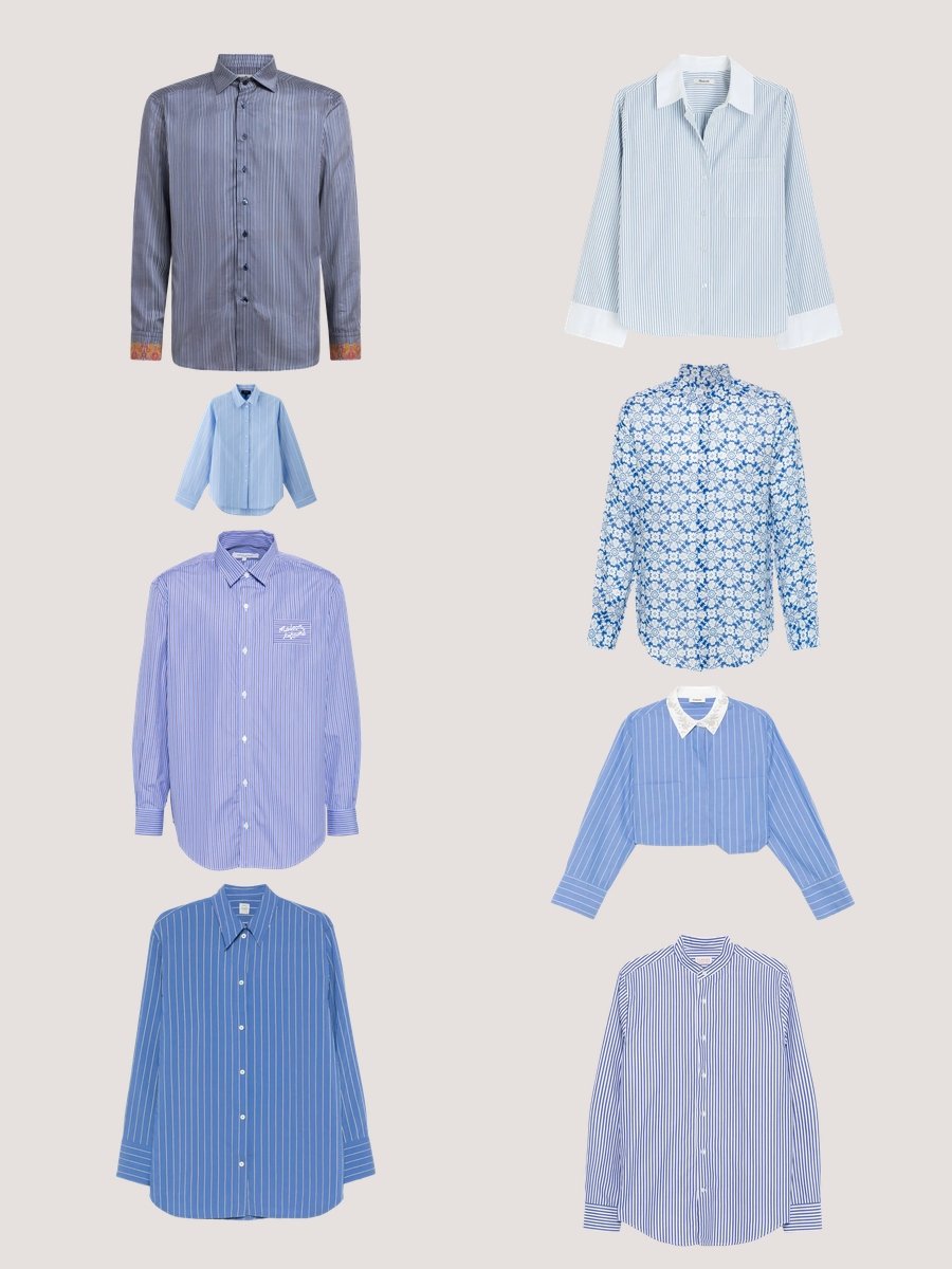 Gingham Shirt: Elevate Your Wardrobe in Style