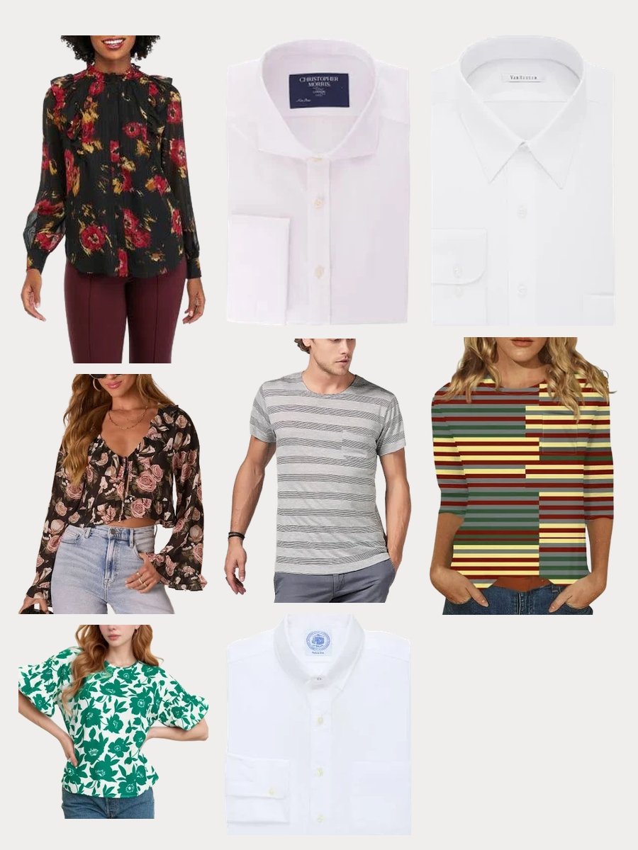 Fabulous Shirt Designs to Elevate Your Wardrobe