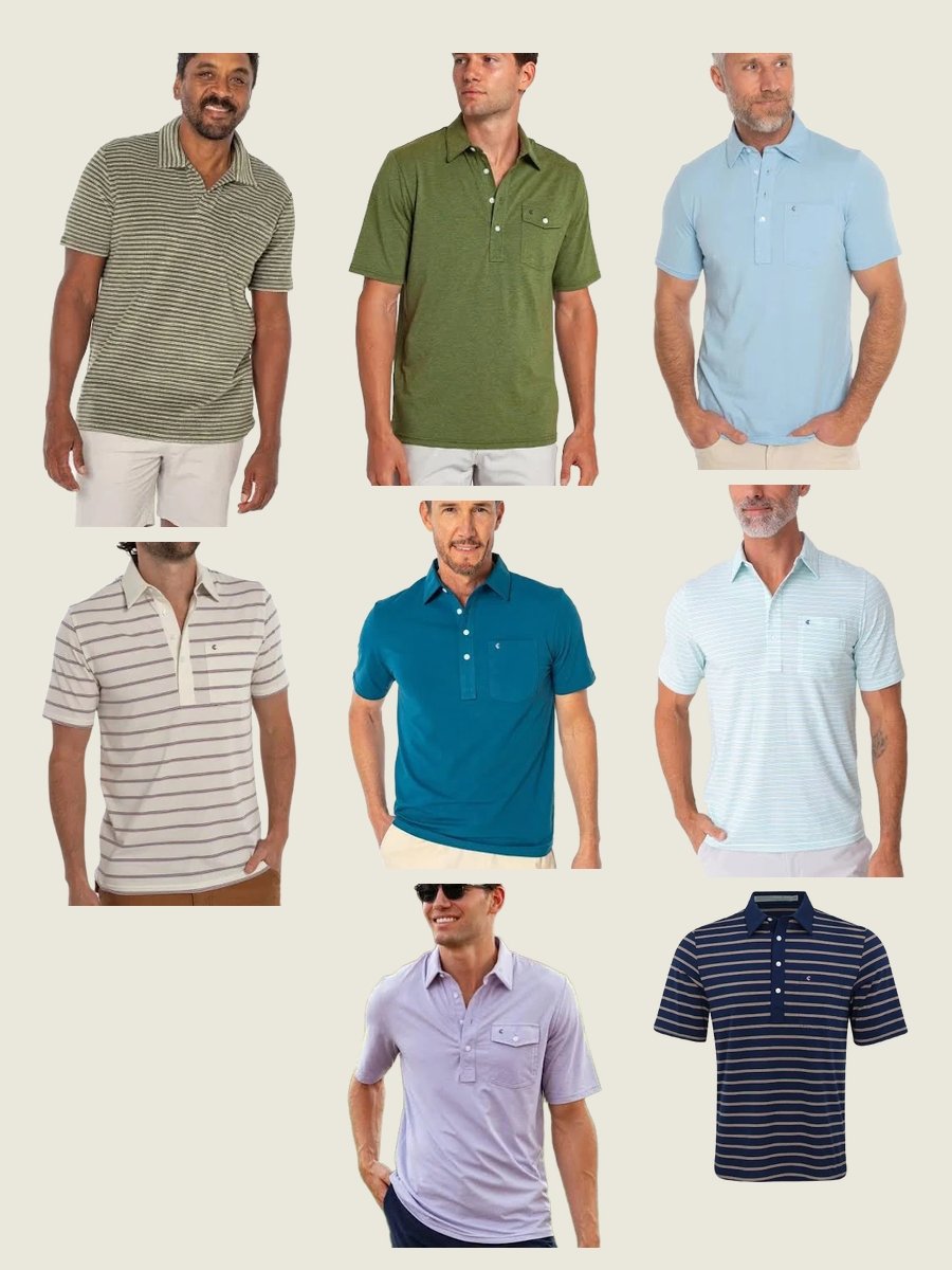 Unlock Great Style with Criquet Shirts