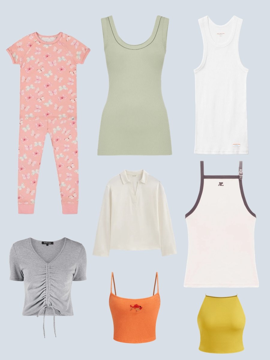 Nursing Clothes Reimagined: Cozy Up in Style