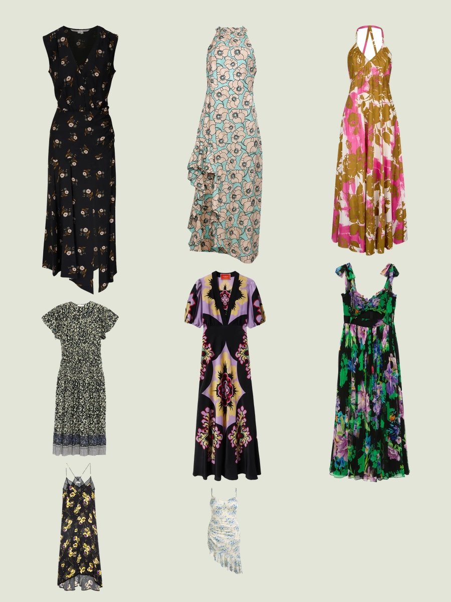 Discover the Charm of Women's Maxi Dresses
