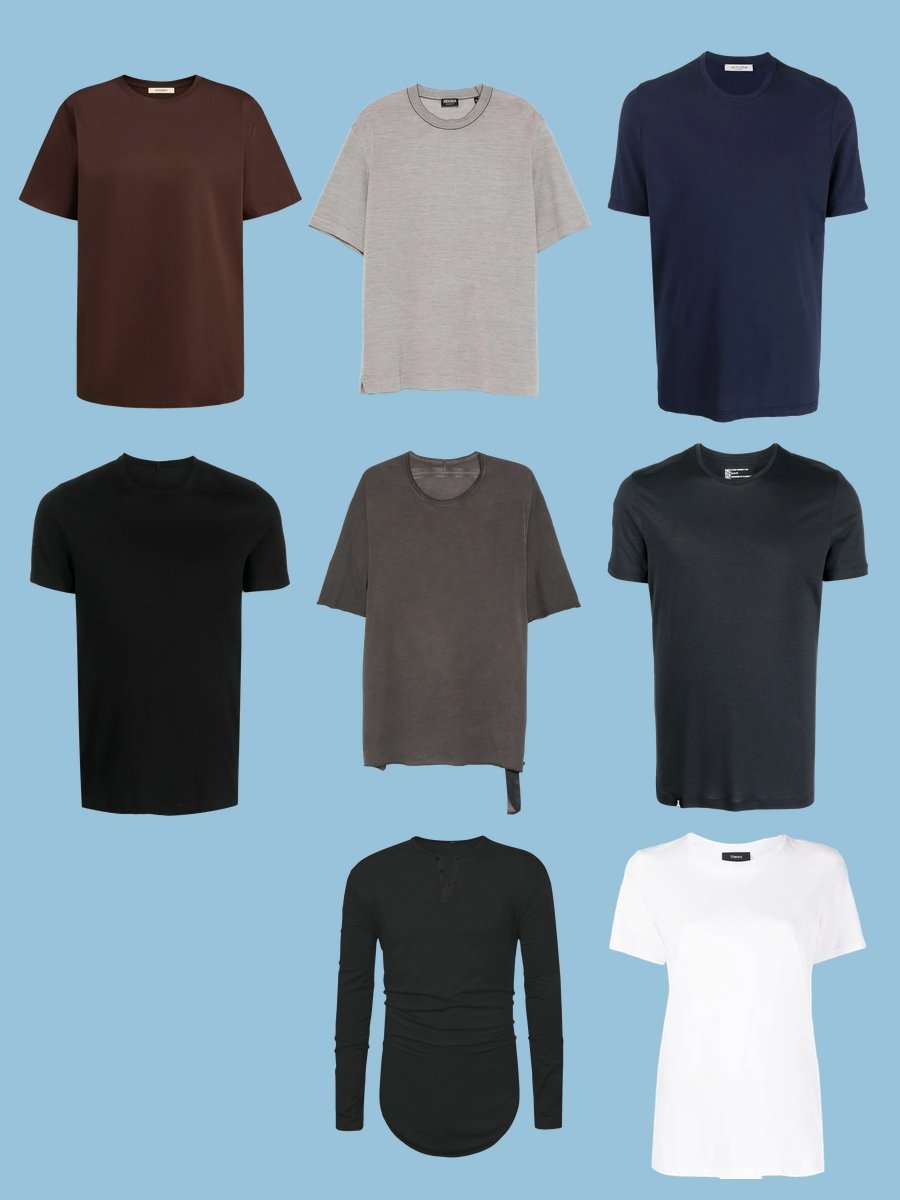 6 Dollar Shirts: The Ultimate Style Hack