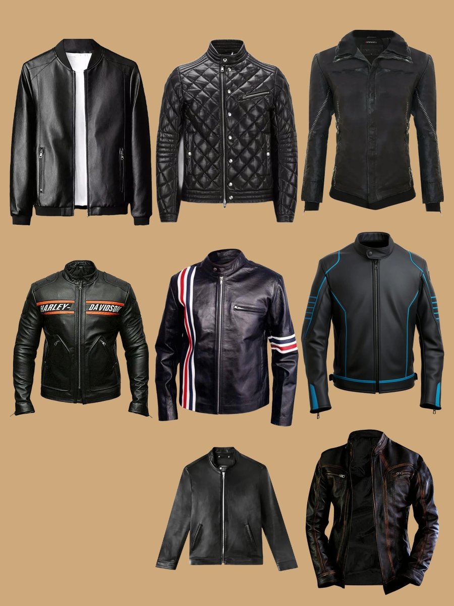 Rev Up with Harley Davidson Clothing