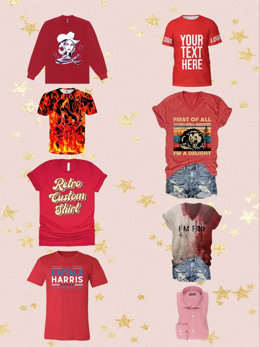 Family Christmas Shirts: Style Your Holiday Vibe