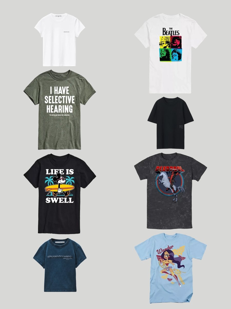 Thanksgiving Shirts: Style Your Holiday With Flair