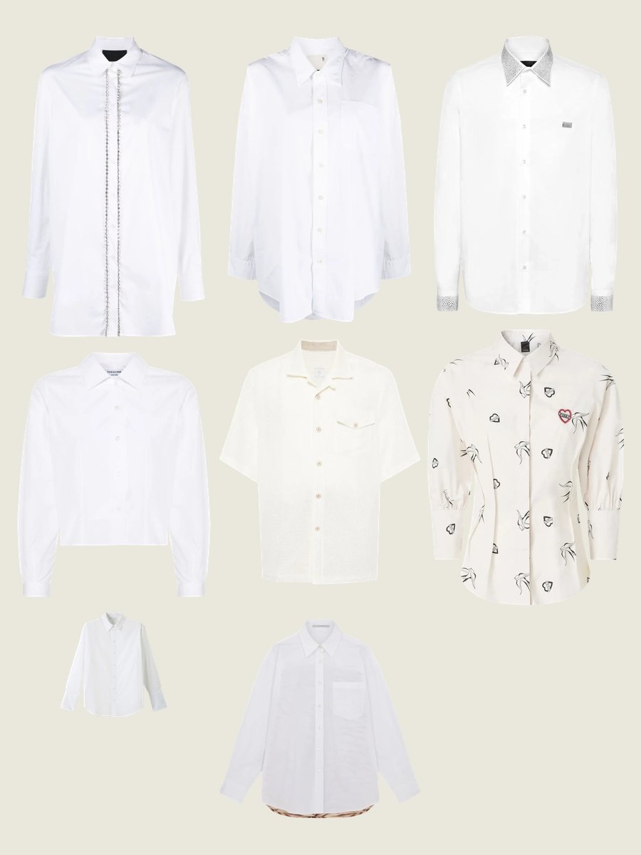 Pearl Snap Shirts: The Stylish Staple You Need Now!