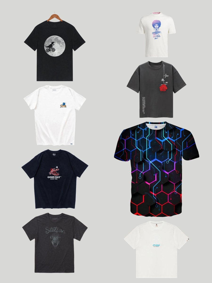 Khalid Ibn Walid Shirts: Wear Your Warrior Spirit