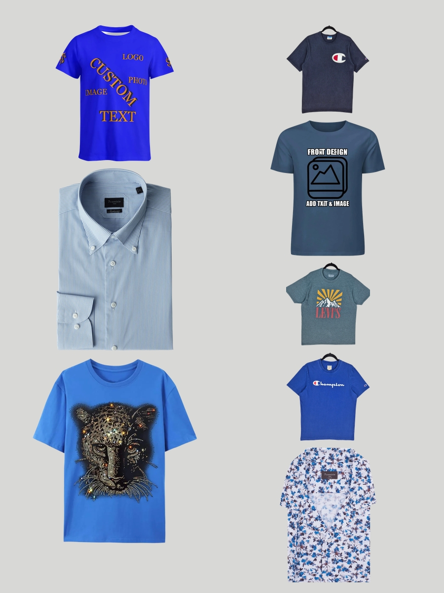 Mens Designer Shirts: Elevate Your Style Game Now