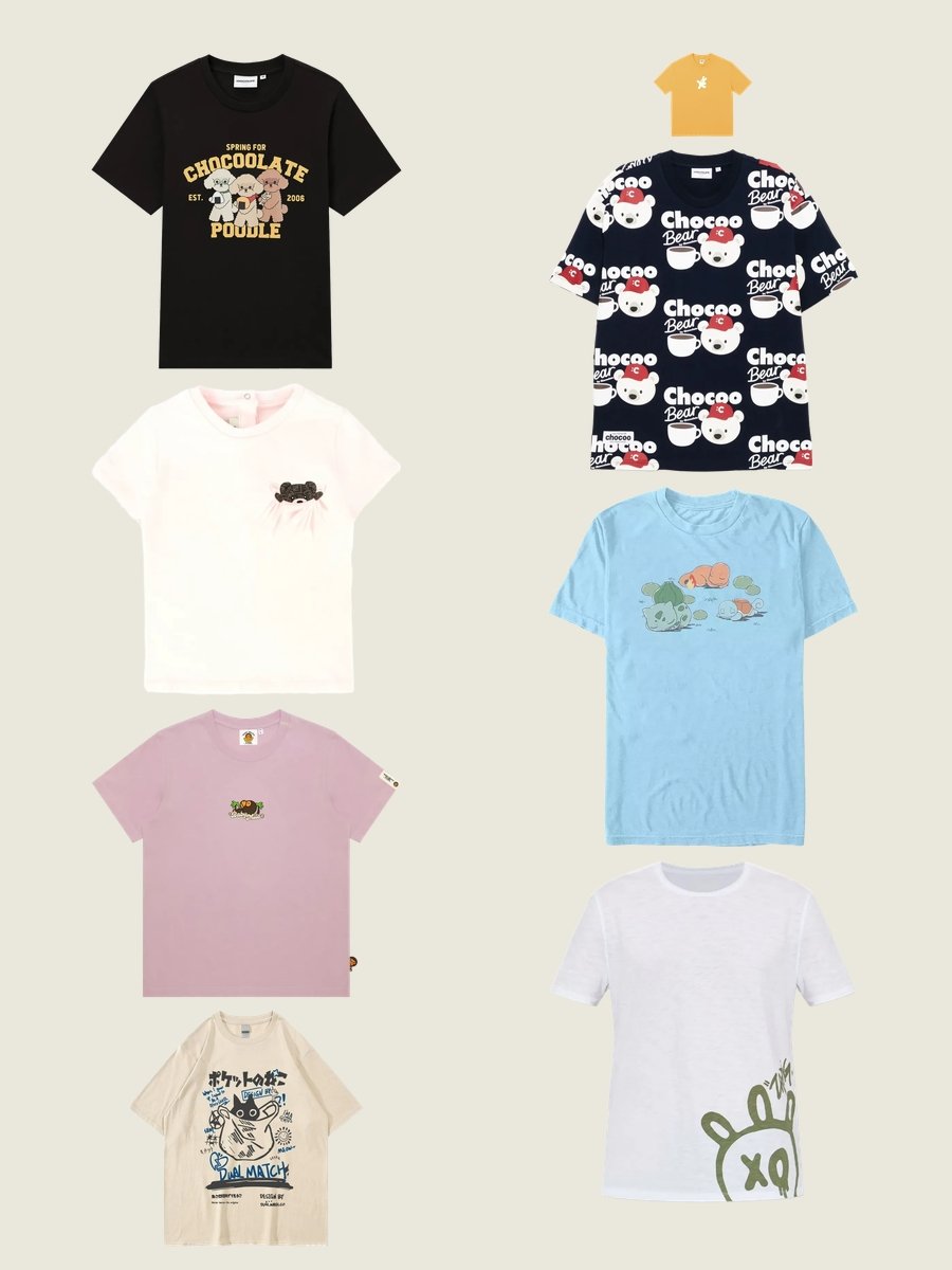 Cat Shirts: Cute and Chic Feline Fashion for All