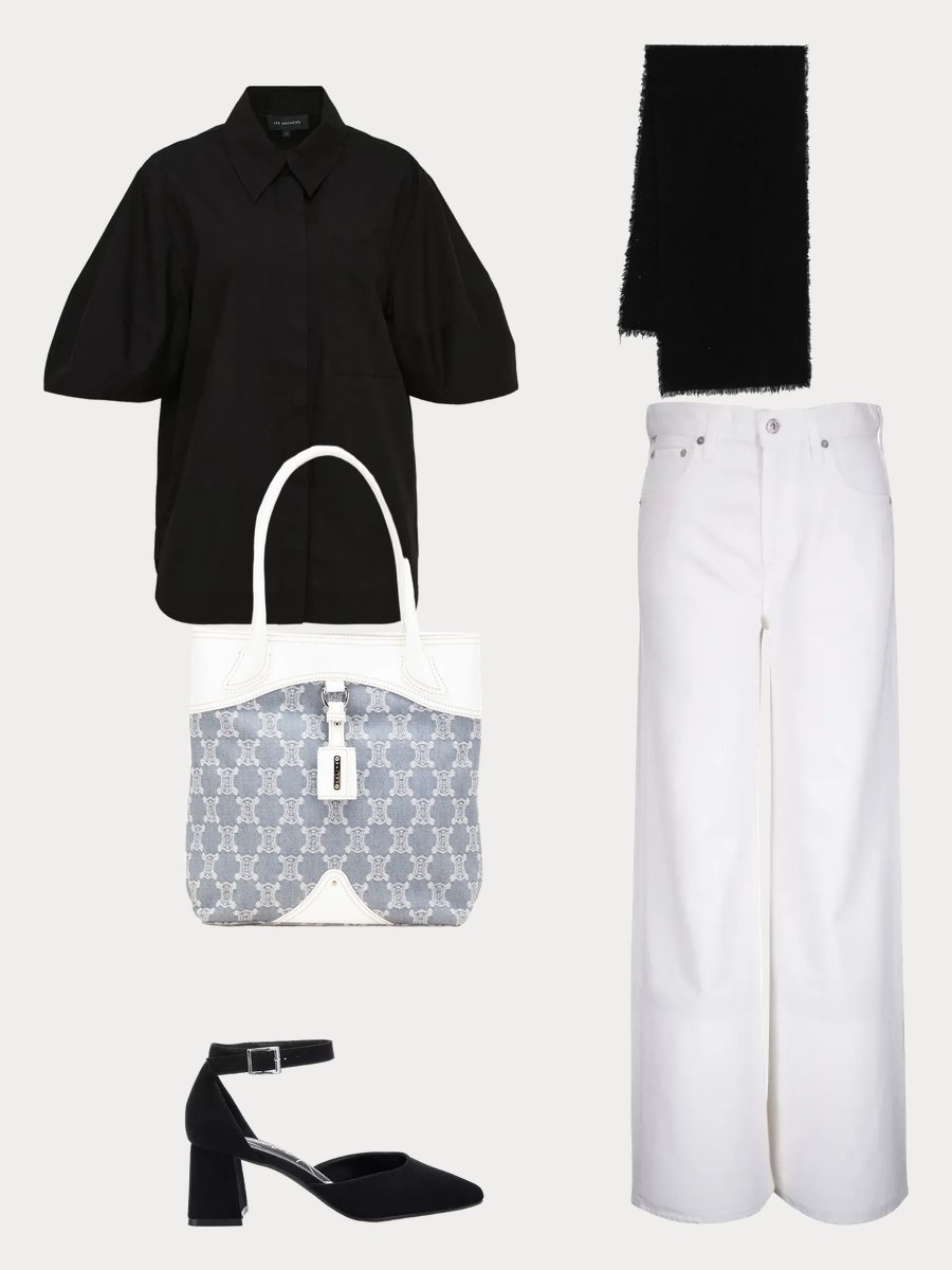 Women Plus Size Clothing: Style for Every Curve